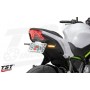 TST LED Rear Pod Turn Signal Bundle for Select Kawasaki Motorcycles