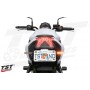 TST LED Rear Pod Turn Signal Bundle for Select Kawasaki Motorcycles