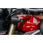 TST LED Front Pod Turn Signal Bundle for Honda CB650R (2019-2023)