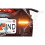 TST LED Rear Pod Turn Signal Bundle for Kawasaki