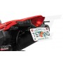 TST LED Rear Pod Turn Signal Bundle for Honda CRF450L / CRF450RL