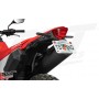 TST LED Rear Pod Turn Signal Bundle for Honda CRF450L / CRF450RL