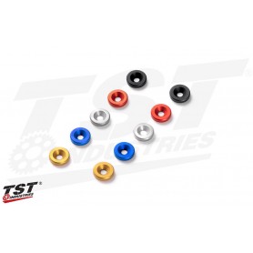 TST Elite-1 Low Mount Fender Eliminator for Yamaha MT-09 (2024+)