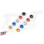 TST Elite-1 Low Mount Fender Eliminator for Yamaha MT-09 (2024+)