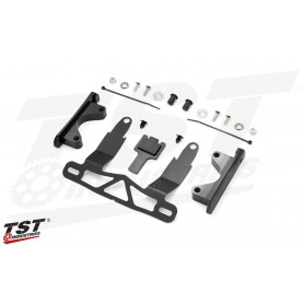 TST Elite-1 Low Mount Fender Eliminator for Yamaha MT-09 (2024+) TST Elite-1 Low Mount Fender Eliminator for Yamaha MT-09 (2024+)