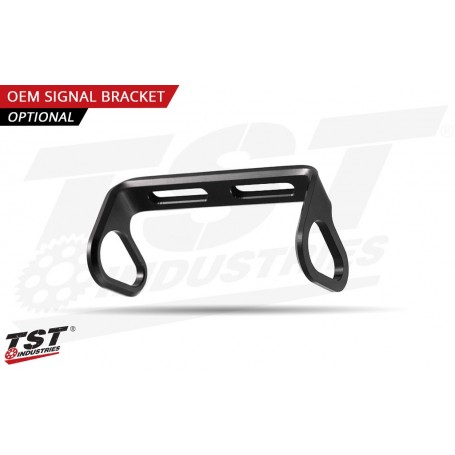TST Elite-1 Fender Eliminator for Yamaha YZF-R7 (2022+)