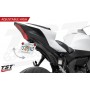 TST Elite-1 Fender Eliminator for Yamaha YZF-R7 (2022+)