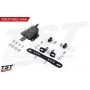 TST Elite-1 Fender Eliminator for Yamaha YZF-R7 (2022+)