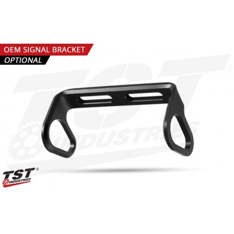 TST Elite-1 Fender Eliminator for Yamaha XSR900 (2022+)