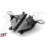 TST Nexus LED Front Turn Signals for Kawasaki Ninja 650 (2012+)
