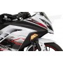 TST Nexus LED Front Turn Signals for Kawasaki Ninja 650 (2012+)