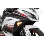 TST Nexus LED Front Turn Signals for Kawasaki Ninja 650 (2012+)