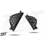 TST Nexus LED Front Turn Signals for Kawasaki Ninja 650 (2012+)