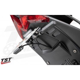 TST LED Rear Pod Turn Signal Bundle for Aprilia RS 660 / Tuono 660 (2021+)