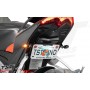 TST LED Rear Pod Turn Signal Bundle for Aprilia RS 660 / Tuono 660 (2021+)