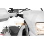 TST LED Front Pod Turn Signal Bundle for Suzuki DR650 (2001+)