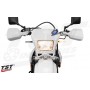 TST LED Front Pod Turn Signal Bundle for Suzuki DR650 (2001+)