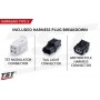 TST Brake Light Modulator for Kawasaki OEM Tail Lights
