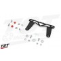 TST Low-Mount Fender Eliminator Bracket for Suzuki GSX-8S (2023+) / GSX-8R (2024+)