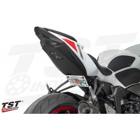 TST Low-Mount Fender Eliminator Bracket for Kawasaki ZX-6R (2019+)