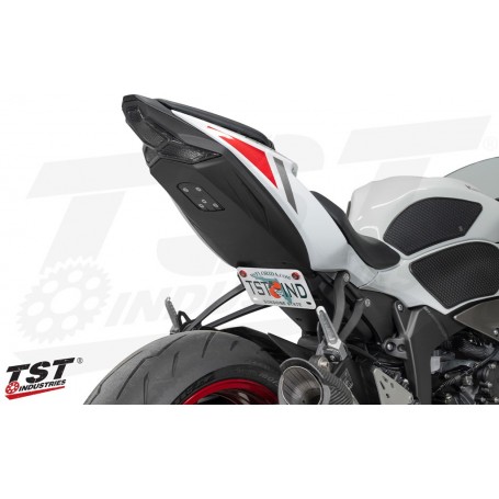 TST Low-Mount Fender Eliminator Bracket for Kawasaki ZX-6R (2019+)