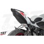 TST Low-Mount Fender Eliminator Bracket for Kawasaki ZX-6R (2019+)
