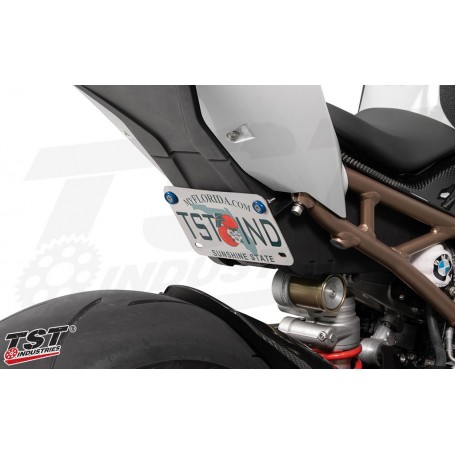 TST Low-Mount Fender Eliminator Bracket for BMW S1000RR / M1000RR (2020+)
