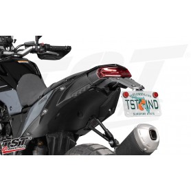 TST Standard Fender Eliminator for Yamaha Tenere 700 (2021+)