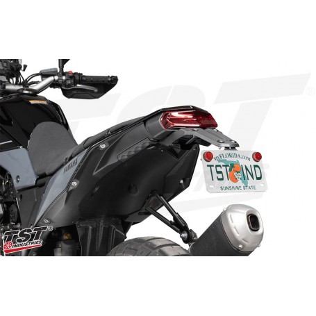 TST Standard Fender Eliminator for Yamaha Tenere 700 (2021+)