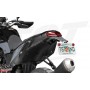 TST Standard Fender Eliminator for Yamaha Tenere 700 (2021+)