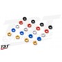 TST Standard Fender Eliminator for Yamaha Tenere 700 (2021+)