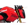 TST Anodized Fairing Hardware Set for Honda Grom (2025+)