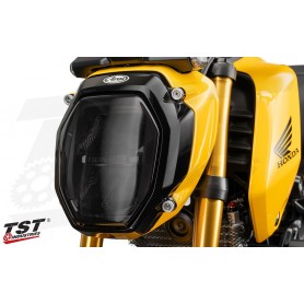 TST Headlight Hardware Accent Kit for Honda Grom (2022-2024)