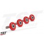 TST Headlight Hardware Accent Kit for Honda Grom (2022-2024)