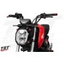 TST Headlight Hardware Accent Kit for Honda Grom (2022-2024)