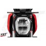 TST Headlight Hardware Accent Kit for Honda Grom (2022-2024)