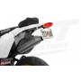 TST LED Integrated Tail Light & Fender Eliminator System V2 for Suzuki DRZ400S / DRZ400SM