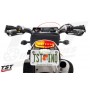 TST LED Integrated Tail Light & Fender Eliminator System V2 for Suzuki DRZ400S / DRZ400SM