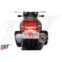 TST LED Integrated Tail Light & Fender Eliminator System for Kawasaki KLX300 / KLX300SM (2024+)
