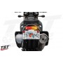 TST LED Integrated Tail Light & Fender Eliminator System for Kawasaki KLX300 / KLX300SM (2024+)
