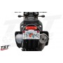 TST LED Integrated Tail Light & Fender Eliminator System for Kawasaki KLX300 / KLX300SM (2024+)