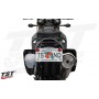 TST LED Integrated Tail Light & Fender Eliminator System for Kawasaki KLX300 / KLX300SM (2024+)