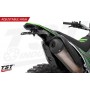 TST LED Integrated Tail Light & Fender Eliminator System for Kawasaki KLX 230 / KLX 230 SM