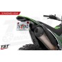 TST LED Integrated Tail Light & Fender Eliminator System for Kawasaki KLX 230 / KLX 230 SM
