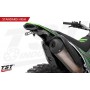 TST LED Integrated Tail Light & Fender Eliminator System for Kawasaki KLX 230 / KLX 230 SM