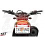 TST LED Integrated Tail Light & Fender Eliminator System for Kawasaki KLX 230 / KLX 230 SM