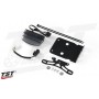 TST LED Integrated Tail Light & Fender Eliminator System for Kawasaki KLX300 / KLX300SM (2021-2023)