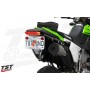 TST LED Integrated Tail Light & Fender Eliminator System for Kawasaki KLX300 / KLX300SM (2021-2023)