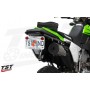 TST LED Integrated Tail Light & Fender Eliminator System for Kawasaki KLX300 / KLX300SM (2021-2023)