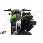 TST LED Integrated Tail Light & Fender Eliminator System for Kawasaki KLX300 / KLX300SM (2021-2023)